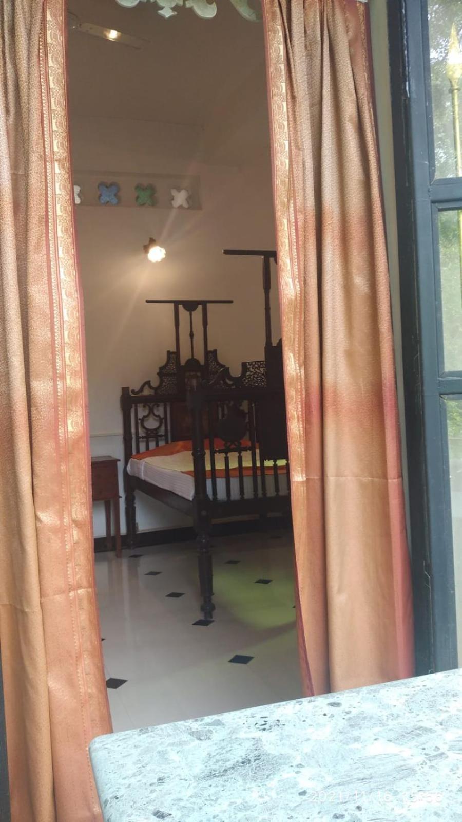 Indeco Hotels Swamimalai Kumbakonam Ngoại thất bức ảnh