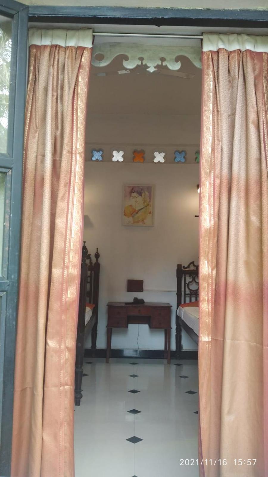 Indeco Hotels Swamimalai Kumbakonam Ngoại thất bức ảnh